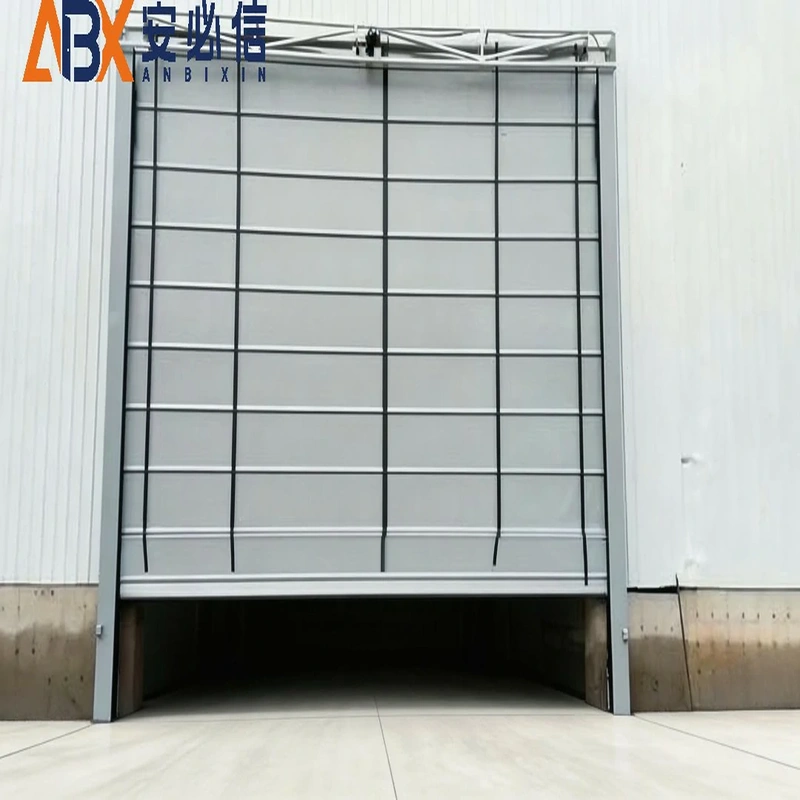 汕尾登车桥