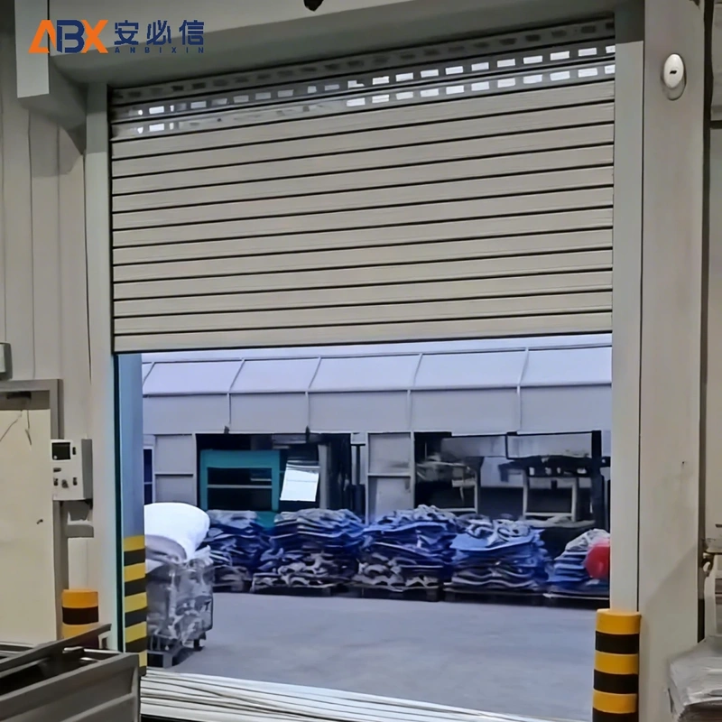 汕尾雷达高速门